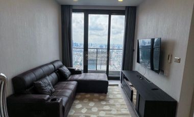 Wohnung zur Miete mit 2 Zimmer in Huai Khwang, Bangkok