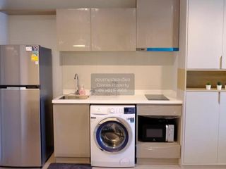Condo en alquiler de 1 habitaciones en Chatuchak, Bangkok