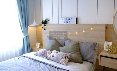For rent 1 Beds condo in Chatuchak, Bangkok