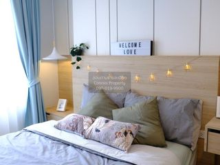 Condo en alquiler de 1 habitaciones en Chatuchak, Bangkok