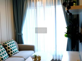 Condo en alquiler de 1 habitaciones en Chatuchak, Bangkok