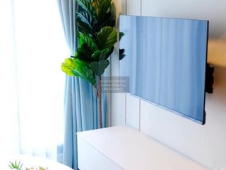 Condo en alquiler de 1 habitaciones en Chatuchak, Bangkok