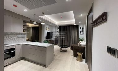 Аренда 1 кровать кондо в Патхум Щан, Бангкок