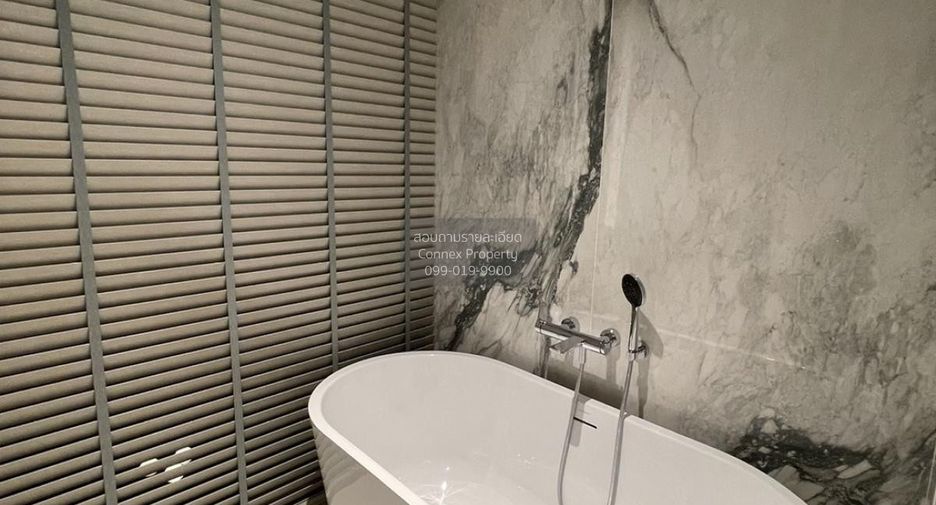 Wohnung zur Miete mit 1 Zimmer in Pathum Wan, Bangkok
