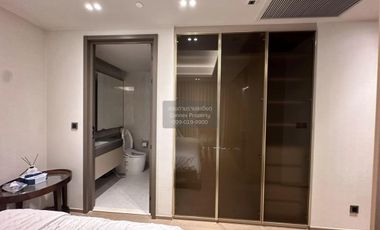 For rent 2 bedrooms condo in Pathum Wan, Bangkok