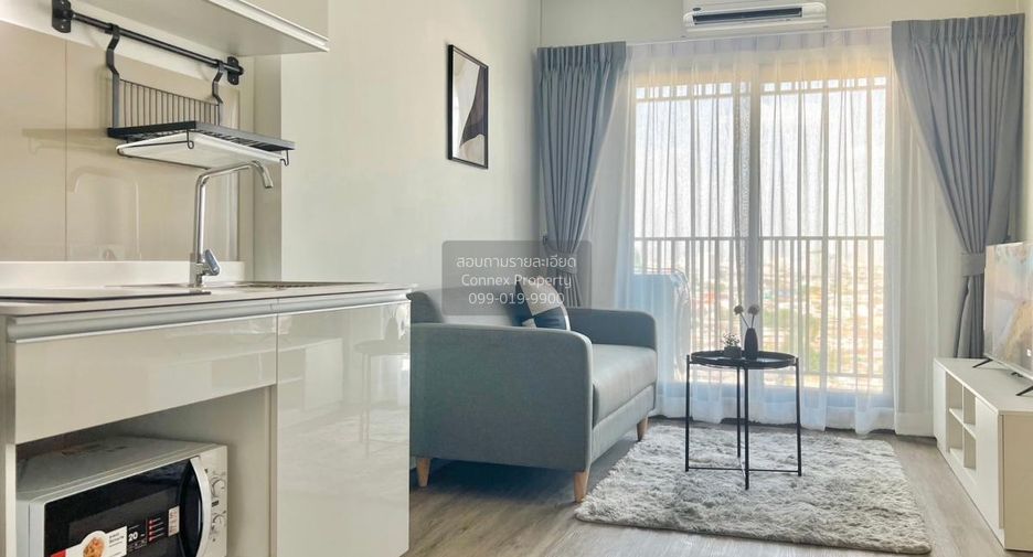À louer 1 chambre condo à Chom Thong, Bangkok