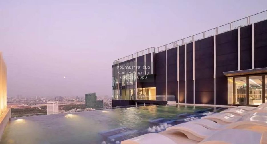 For rent 1 Beds condo in Chatuchak, Bangkok