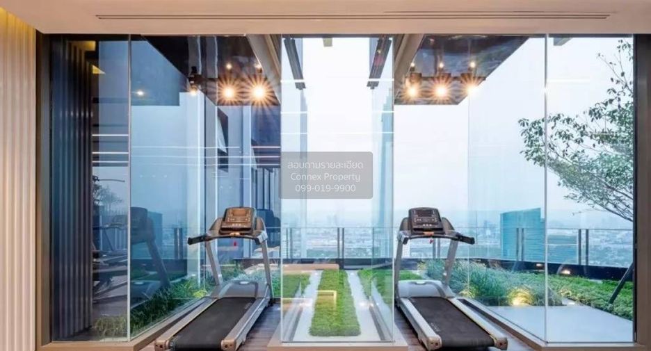 For rent 1 Beds condo in Chatuchak, Bangkok