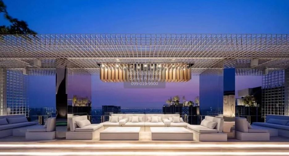 For rent 1 Beds condo in Chatuchak, Bangkok