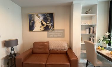 For rent 1 bed condo in Chatuchak, Bangkok