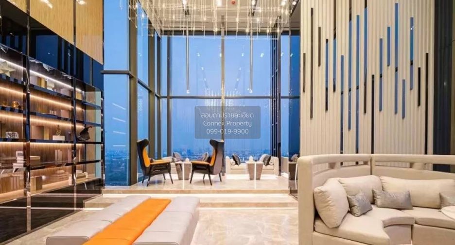 For rent 1 Beds condo in Chatuchak, Bangkok