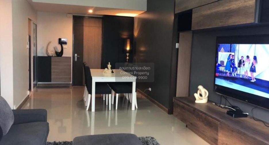 For rent 2 ベッドルーム condo in Bang Kho Laem, Bangkok