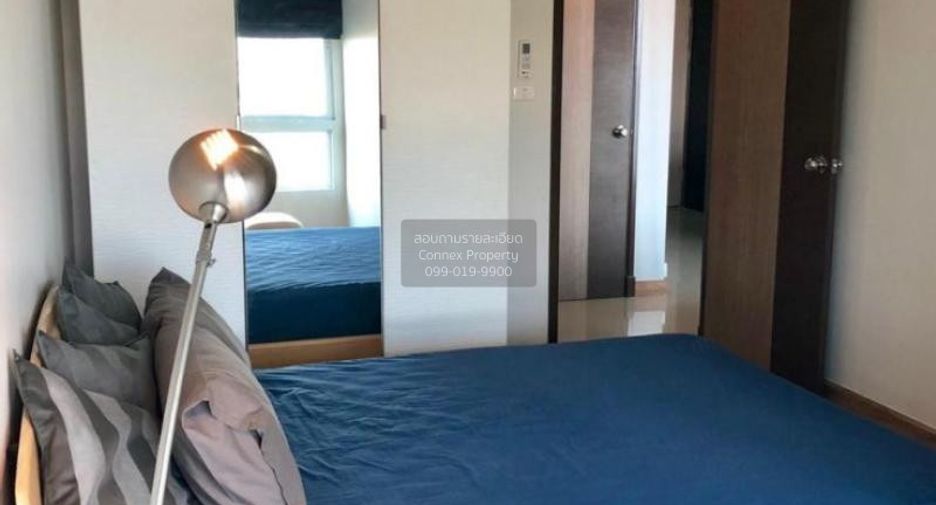 For rent 2 ベッドルーム condo in Bang Kho Laem, Bangkok