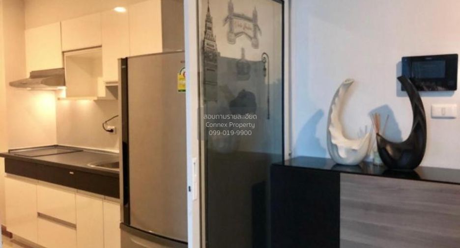 For rent 2 ベッドルーム condo in Bang Kho Laem, Bangkok