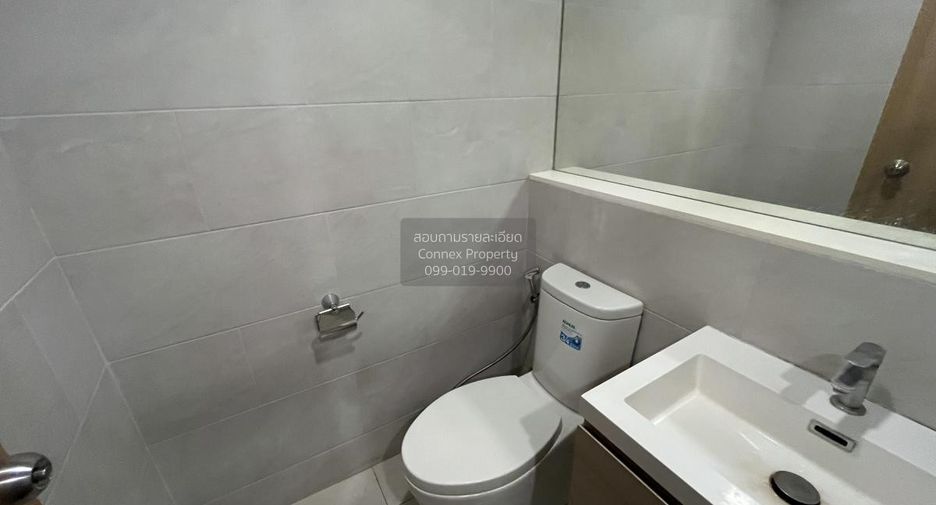 Аренда 1 кровать кондо в Ратчатхещи, Бангкок