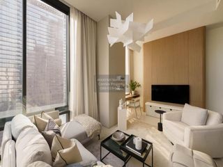 For rent 2 bedrooms condo in Bang Rak, Bangkok