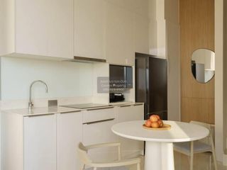 For rent 2 bedrooms condo in Bang Rak, Bangkok