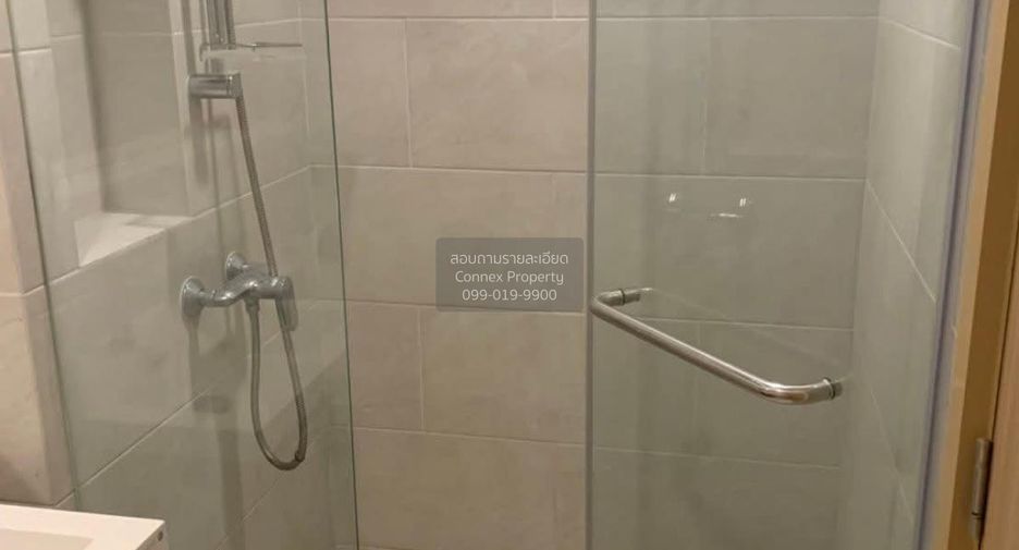 Аренда 1 кровать кондо в Ратчатхещи, Бангкок