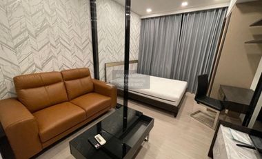 À louer 1 chambre condo à Huai Khwang, Bangkok
