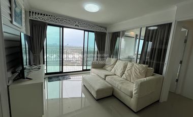 For rent 3 ベッドルーム condo in Yan Nawa, Bangkok
