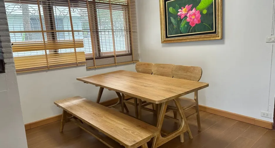 For rent 4 ベッドルーム house in Bang Na, Bangkok