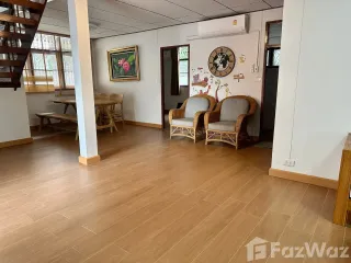 For rent 4 ベッドルーム house in Bang Na, Bangkok