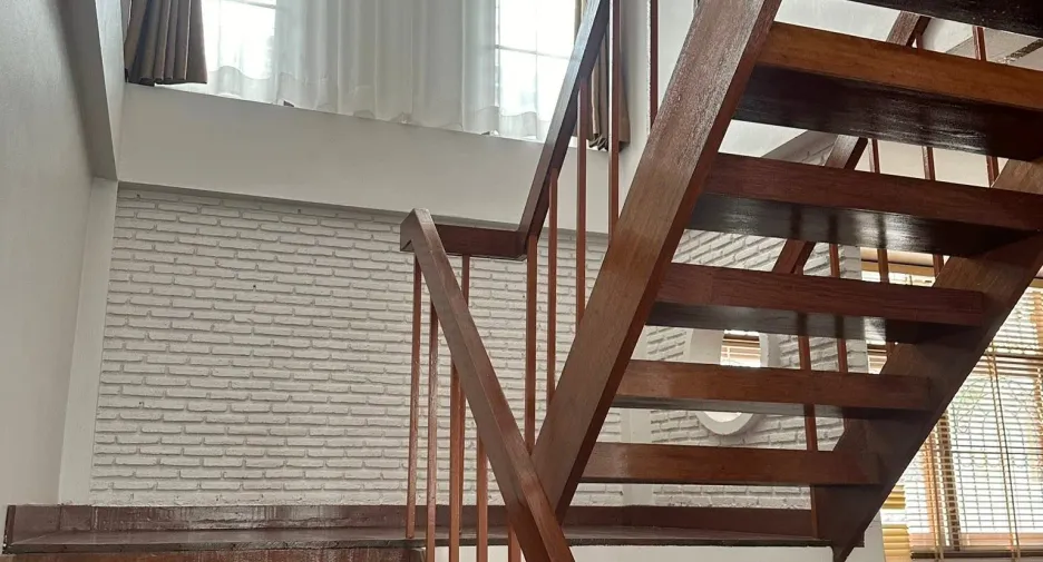 For rent 4 ベッドルーム house in Bang Na, Bangkok