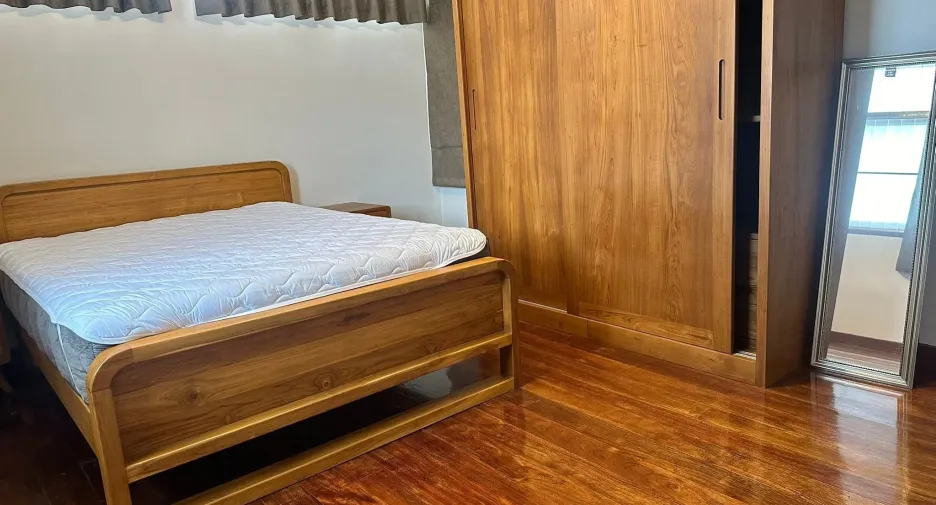 For rent 4 ベッドルーム house in Bang Na, Bangkok