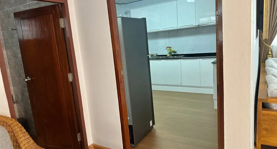 For rent 4 ベッドルーム house in Bang Na, Bangkok