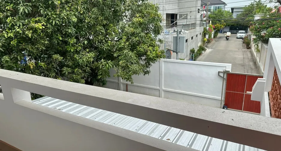 For rent 4 ベッドルーム house in Bang Na, Bangkok