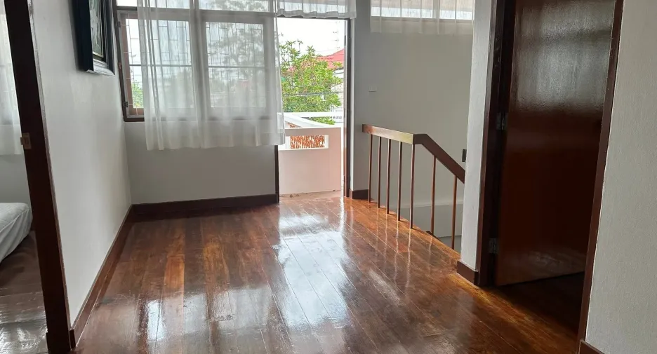 For rent 4 ベッドルーム house in Bang Na, Bangkok