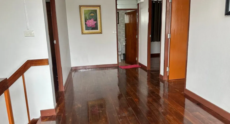 For rent 4 ベッドルーム house in Bang Na, Bangkok
