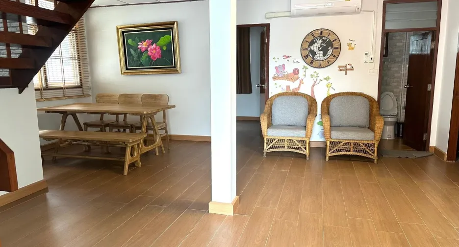 For rent 4 ベッドルーム house in Bang Na, Bangkok