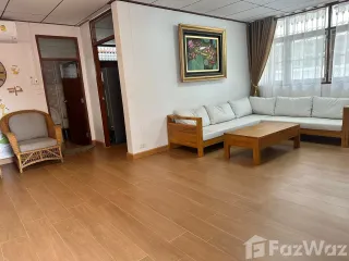 For rent 4 ベッドルーム house in Bang Na, Bangkok