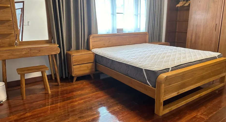 For rent 4 ベッドルーム house in Bang Na, Bangkok