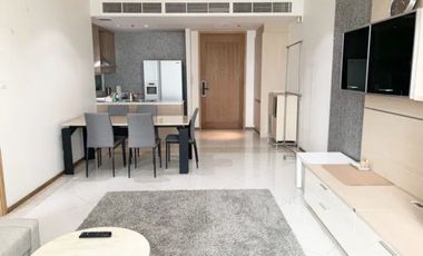For rent 1 bed condo in Sathon, Bangkok