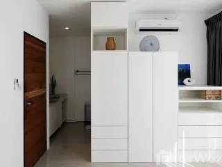 For rent 3 bedrooms house in Mueang Phuket, Phuket