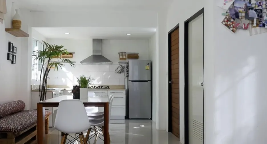 Casa en alquiler de 3 habitaciones en Mueang Phuket, Phuket