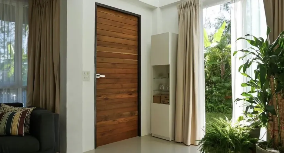 Casa en alquiler de 3 habitaciones en Mueang Phuket, Phuket