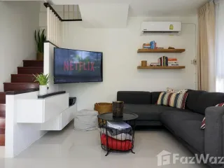 For rent 3 bedrooms house in Mueang Phuket, Phuket