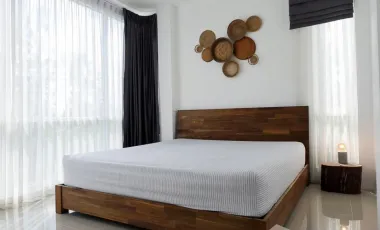 Casa en alquiler de 3 habitaciones en Mueang Phuket, Phuket