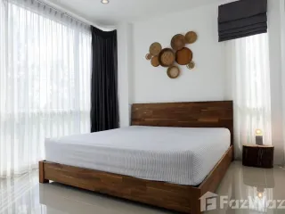 For rent 3 bedrooms house in Mueang Phuket, Phuket