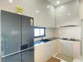 Villa en venta de 3 habitaciones en Bang Lamung, Chonburi