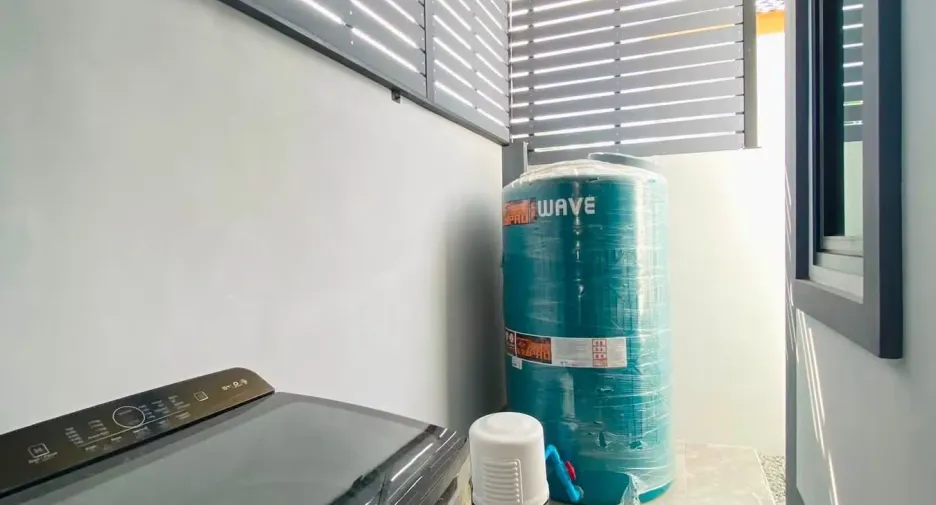 Villa en venta de 3 habitaciones en Bang Lamung, Chonburi