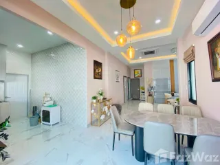 Villa en venta de 3 habitaciones en Bang Lamung, Chonburi