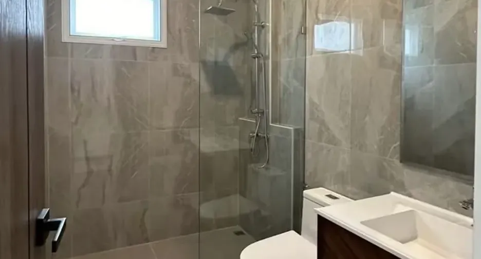 For sale 4 bedrooms villa in Bang Lamung, Chonburi