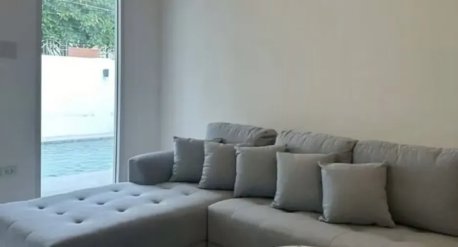 For sale 4 bedrooms villa in Bang Lamung, Chonburi