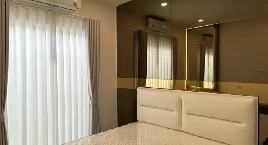 For sale 4 bedrooms villa in Bang Lamung, Chonburi