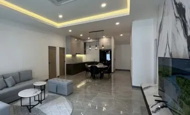 For sale 4 bedrooms villa in Bang Lamung, Chonburi