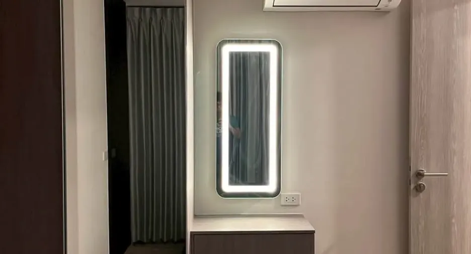 À vendre et à louer 1 chambre condo à Bang Khen, Bangkok